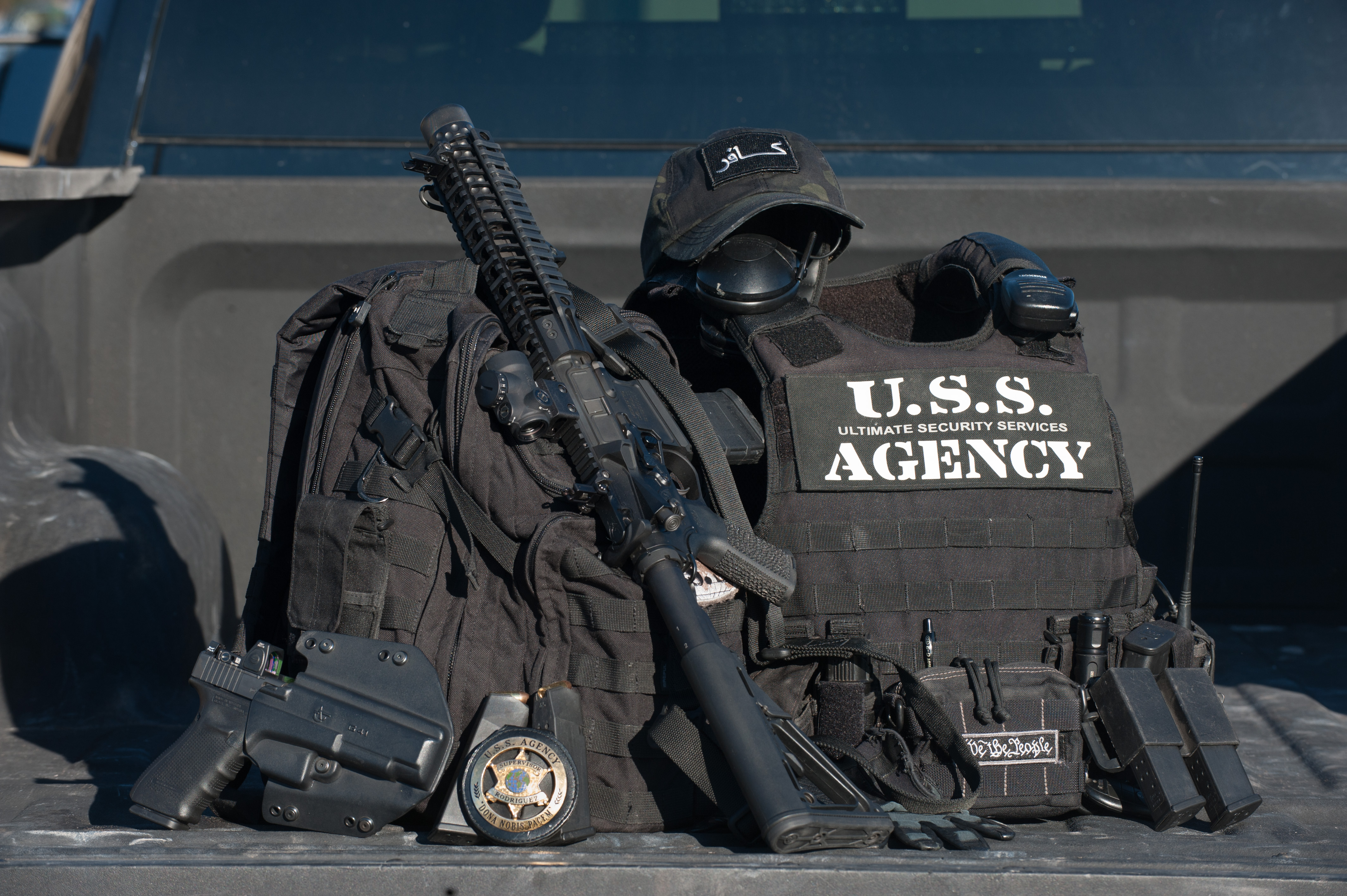 1004 USS Agency ranch shooting  ArtzPhoto 11212016