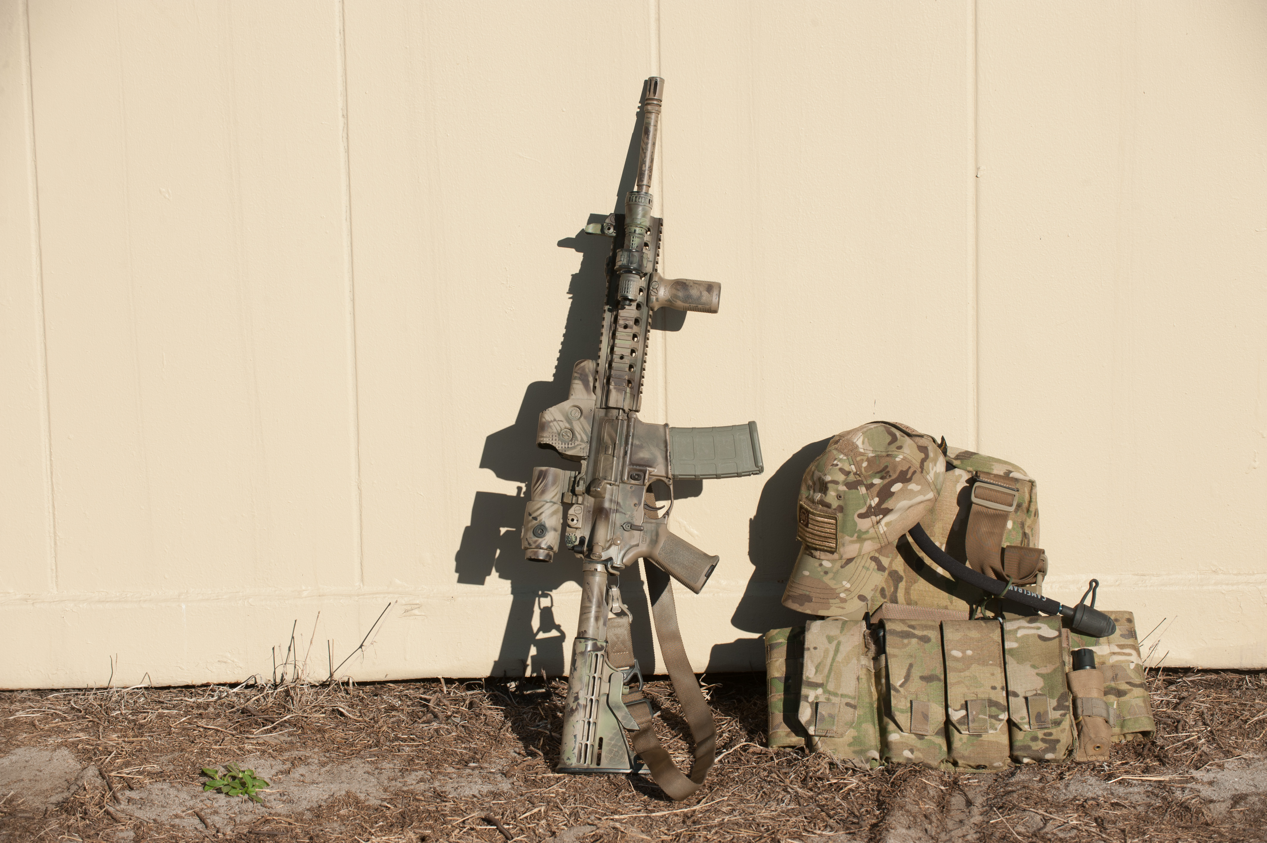 1010 USS Agency ranch shooting  ArtzPhoto 11212016