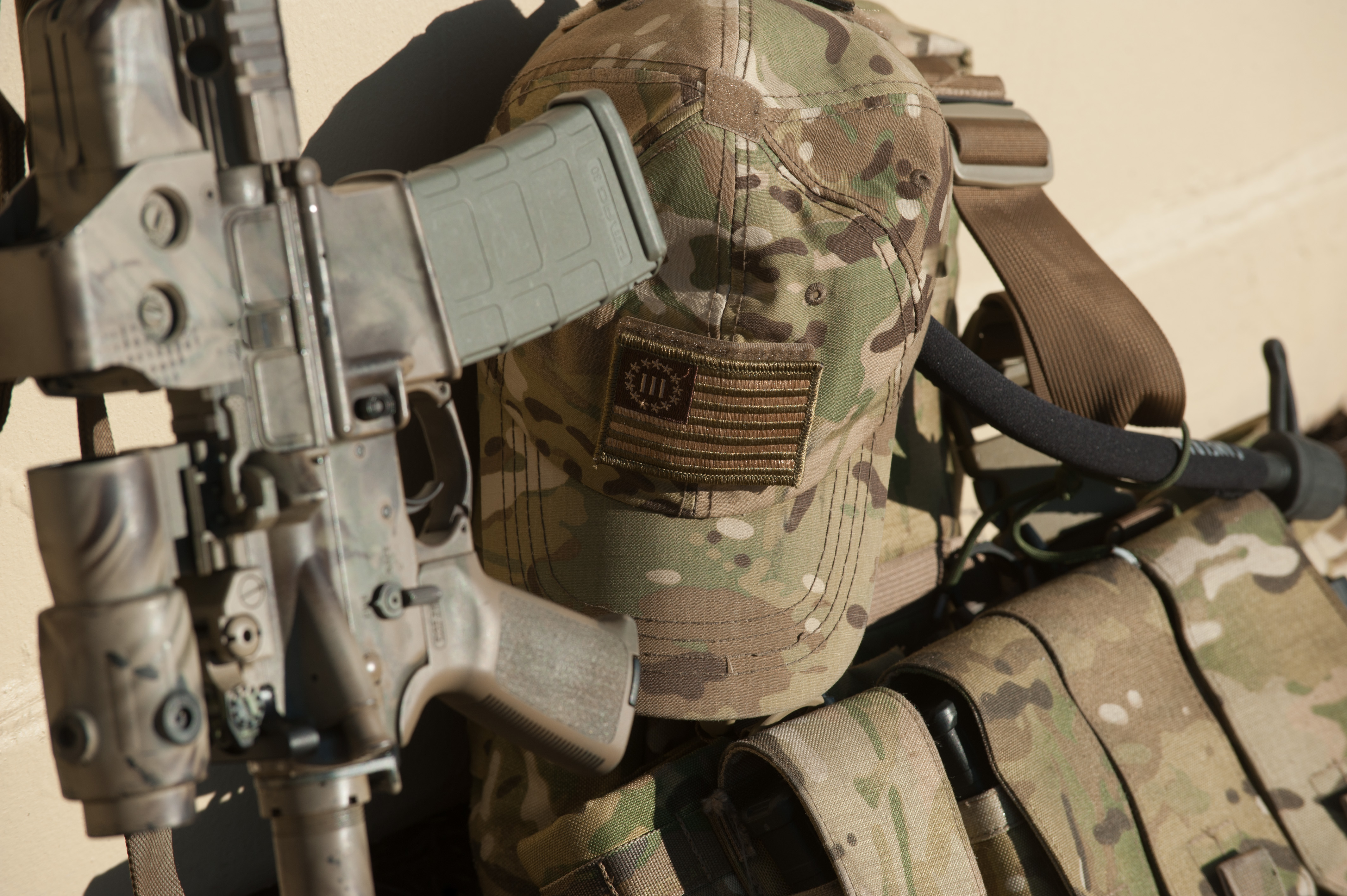 1013 USS Agency ranch shooting  ArtzPhoto 11212016