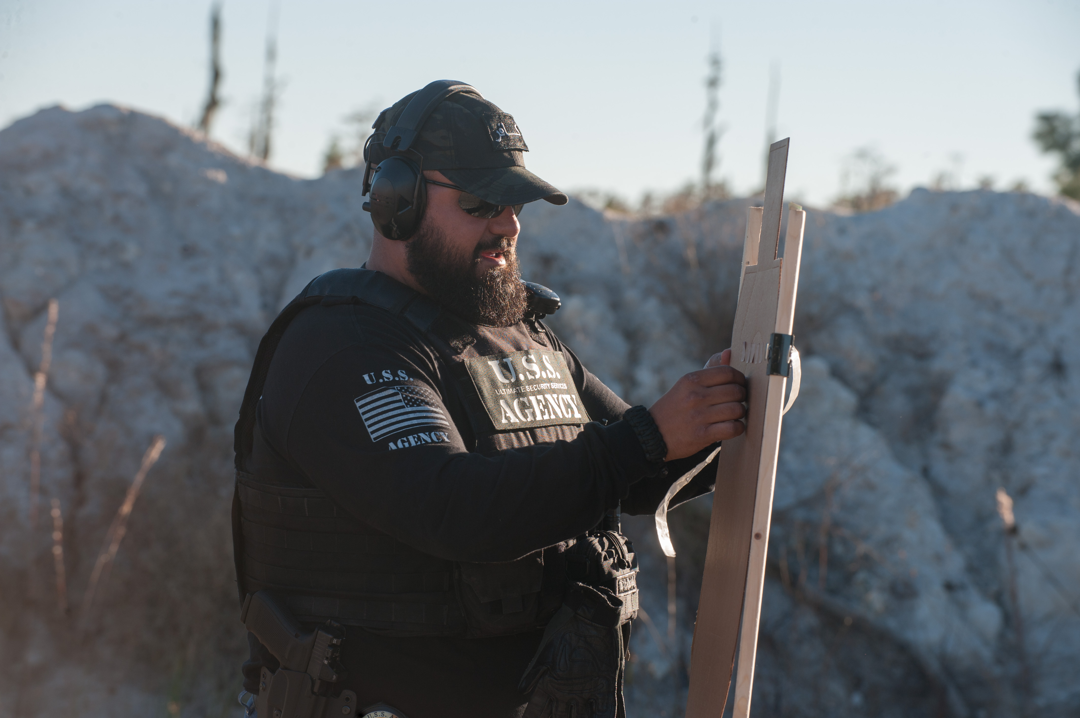 1019 USS Agency ranch shooting  ArtzPhoto 11212016