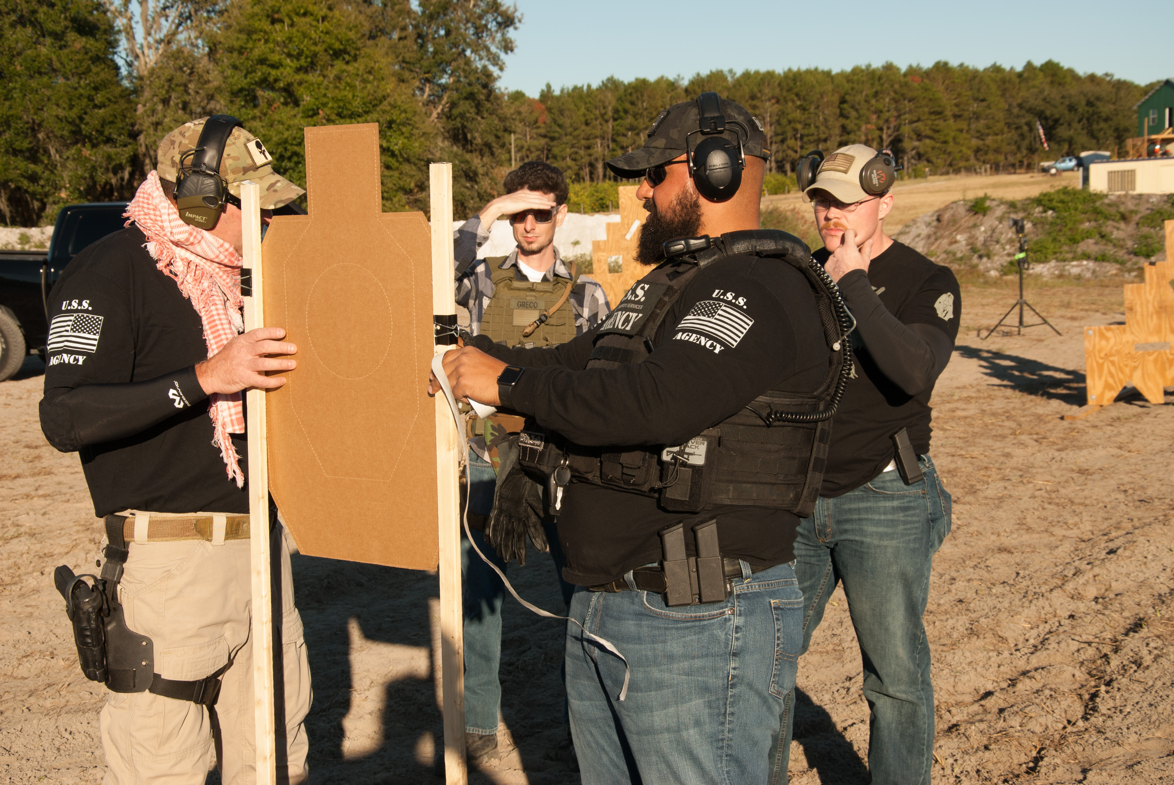 1021 USS Agency ranch shooting  ArtzPhoto 11212016