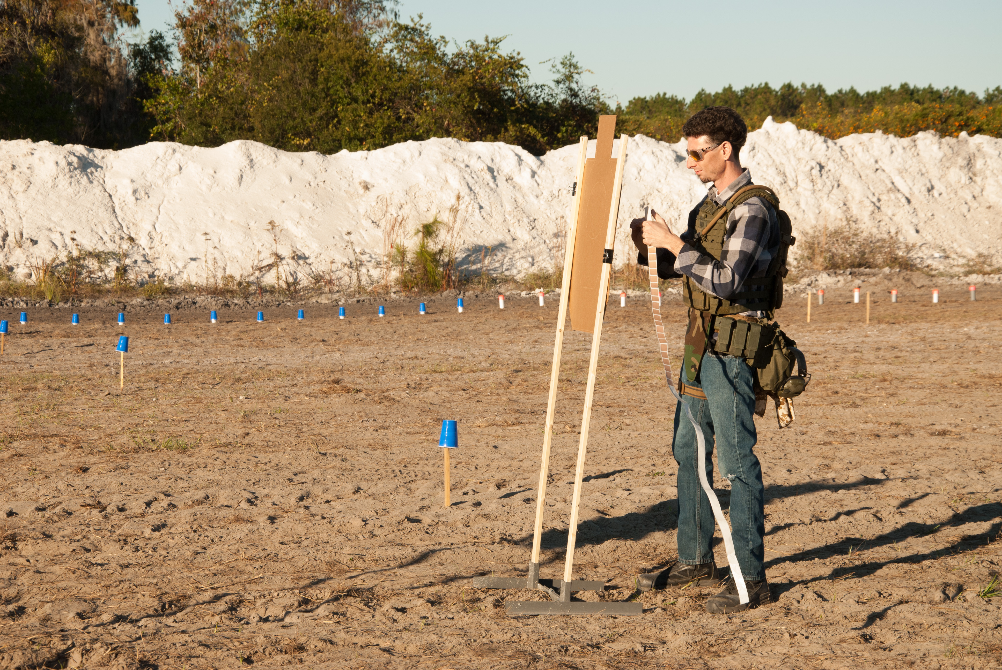 1024 USS Agency ranch shooting  ArtzPhoto 11212016