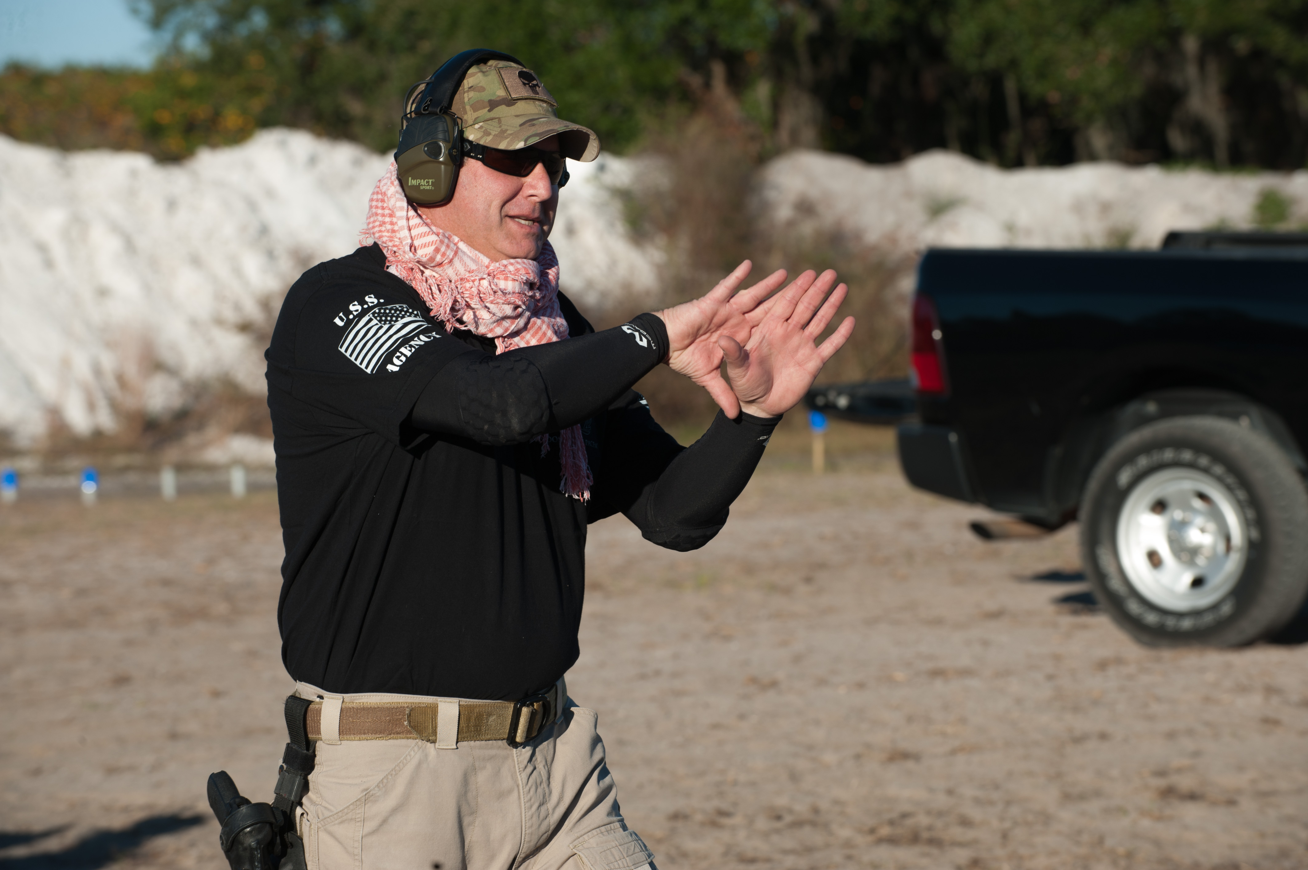 1025 USS Agency ranch shooting  ArtzPhoto 11212016