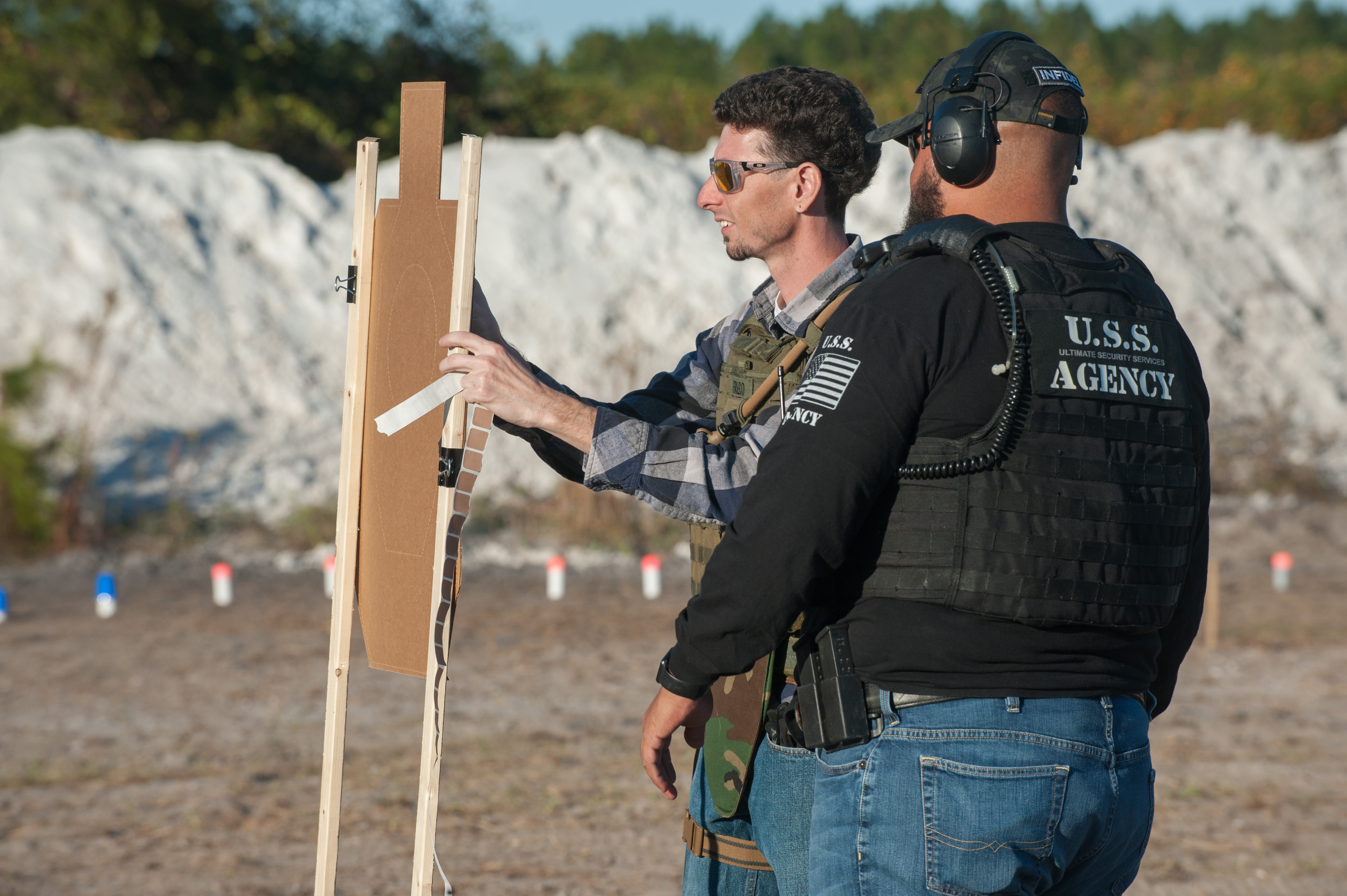 1028 USS Agency ranch shooting  ArtzPhoto 11212016