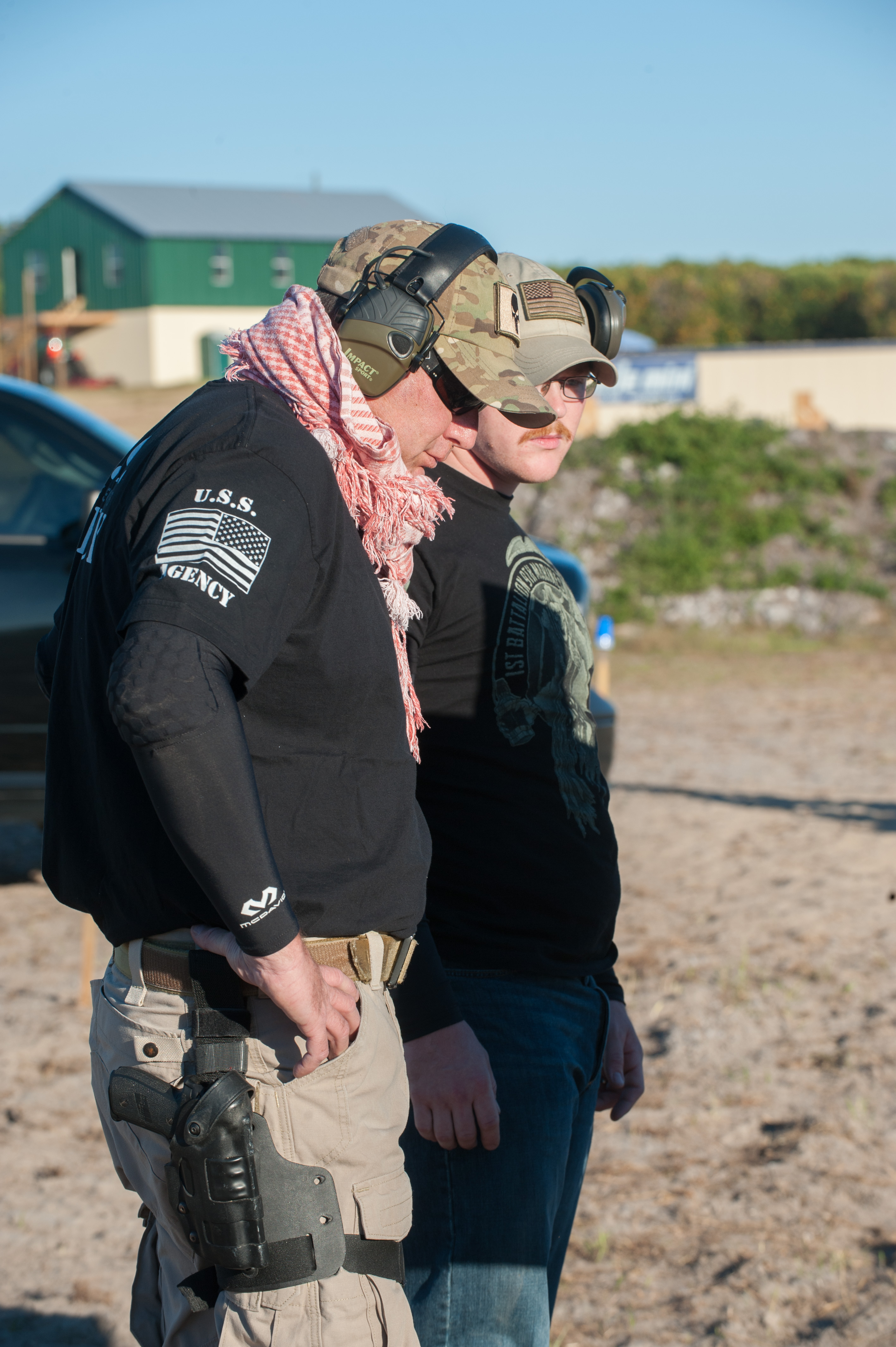 1029 USS Agency ranch shooting  ArtzPhoto 11212016