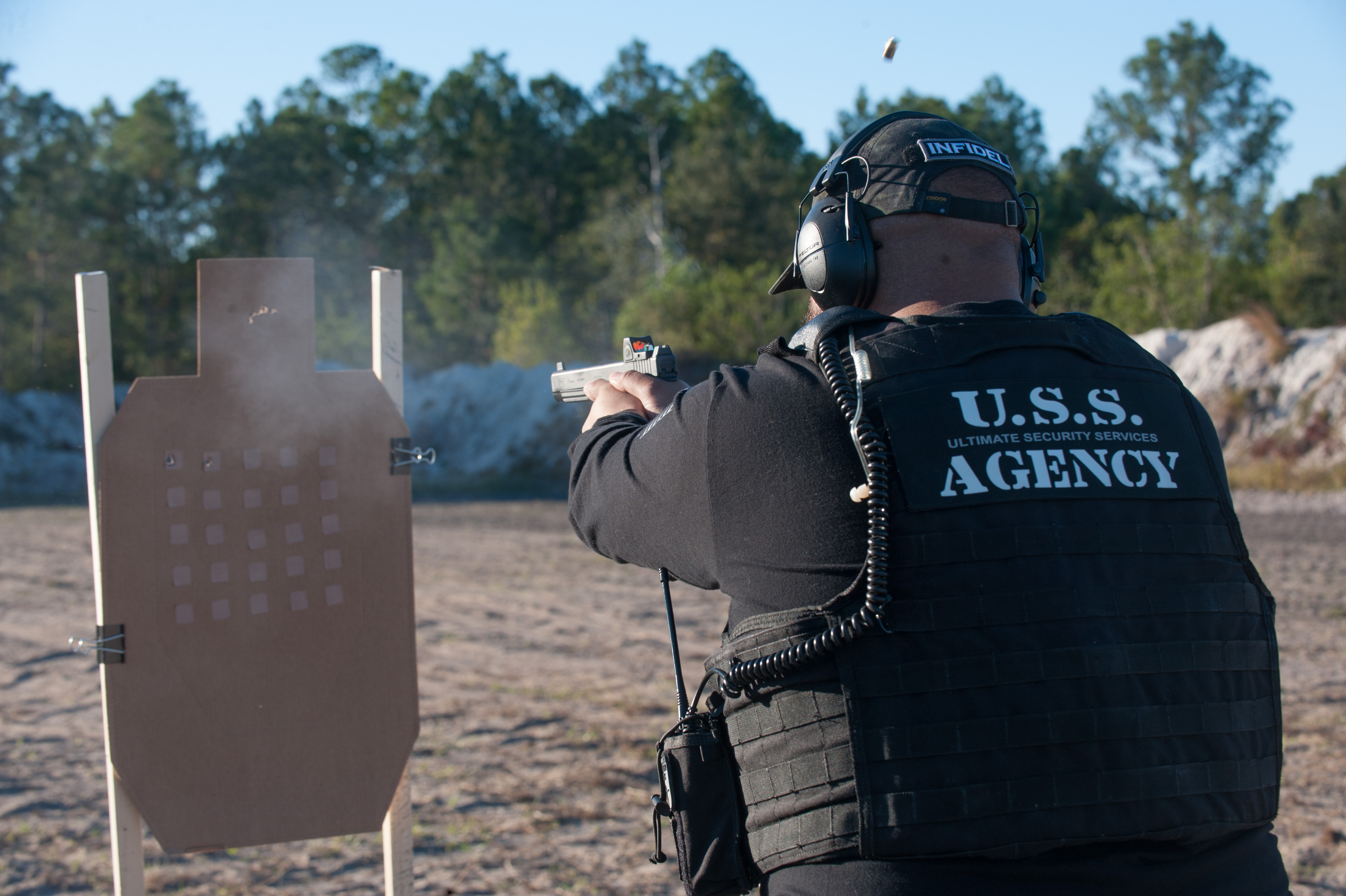 1034 USS Agency ranch shooting  ArtzPhoto 11212016