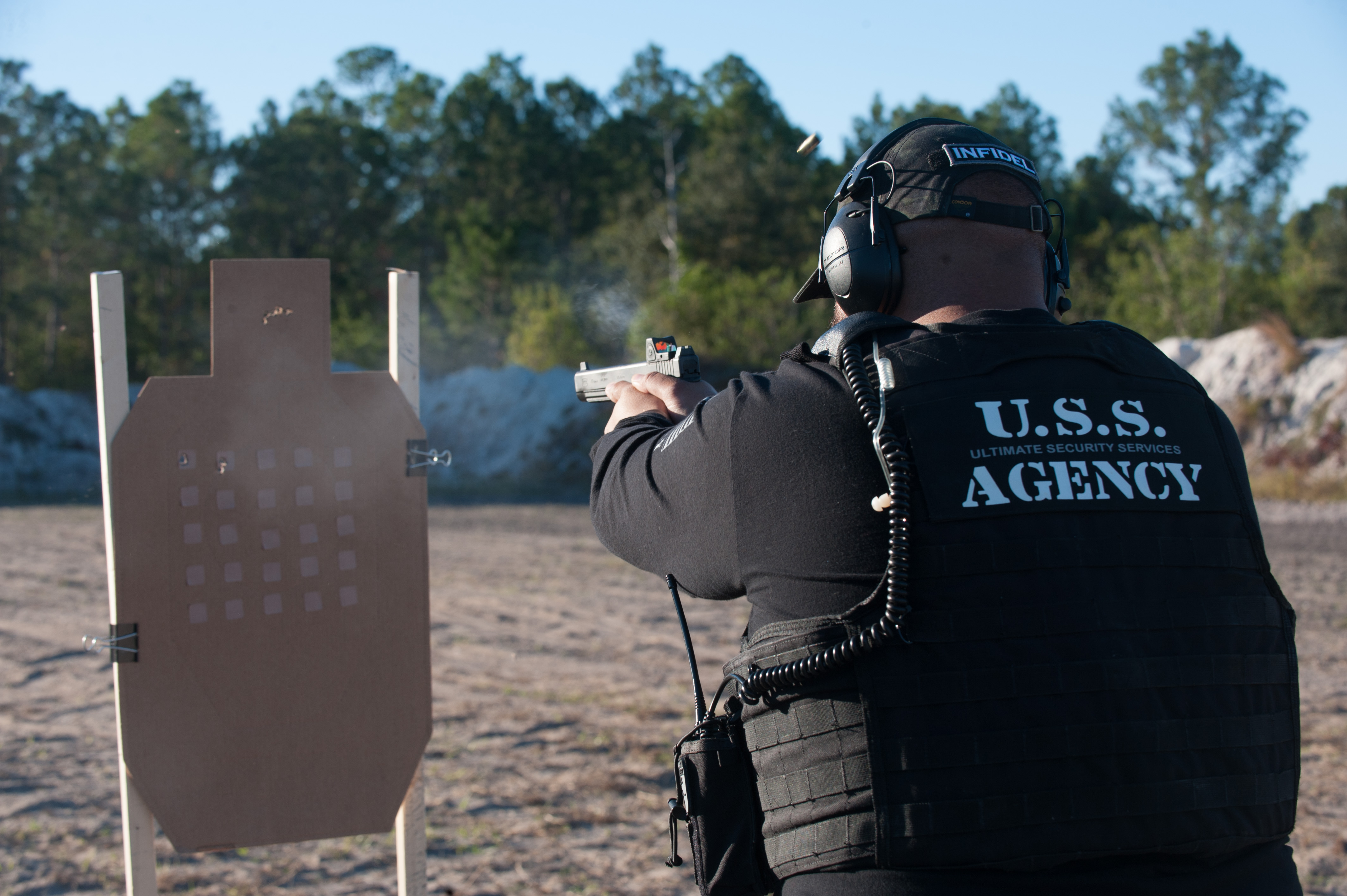 1036 USS Agency ranch shooting  ArtzPhoto 11212016