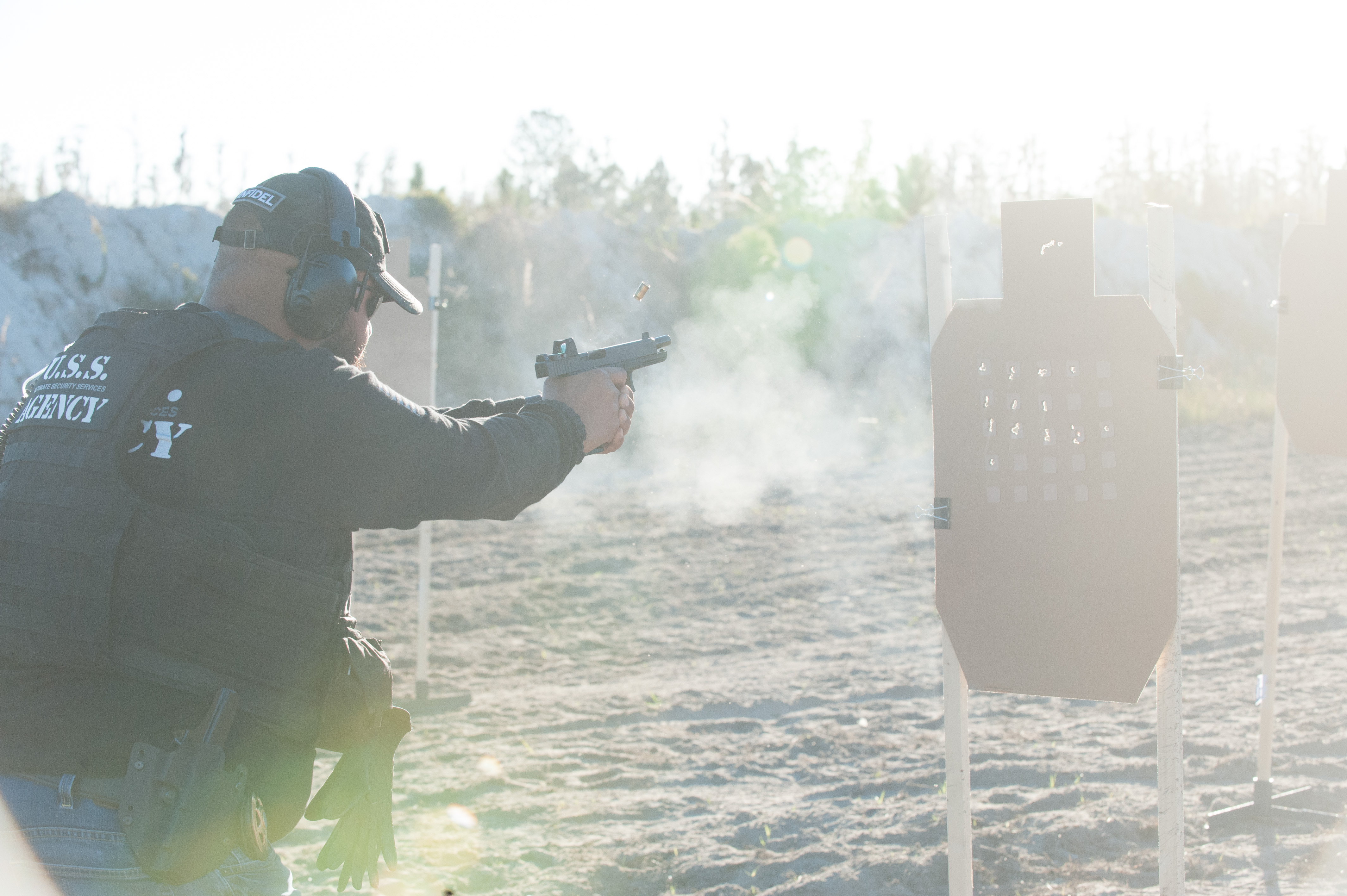 1056 USS Agency ranch shooting  ArtzPhoto 11212016