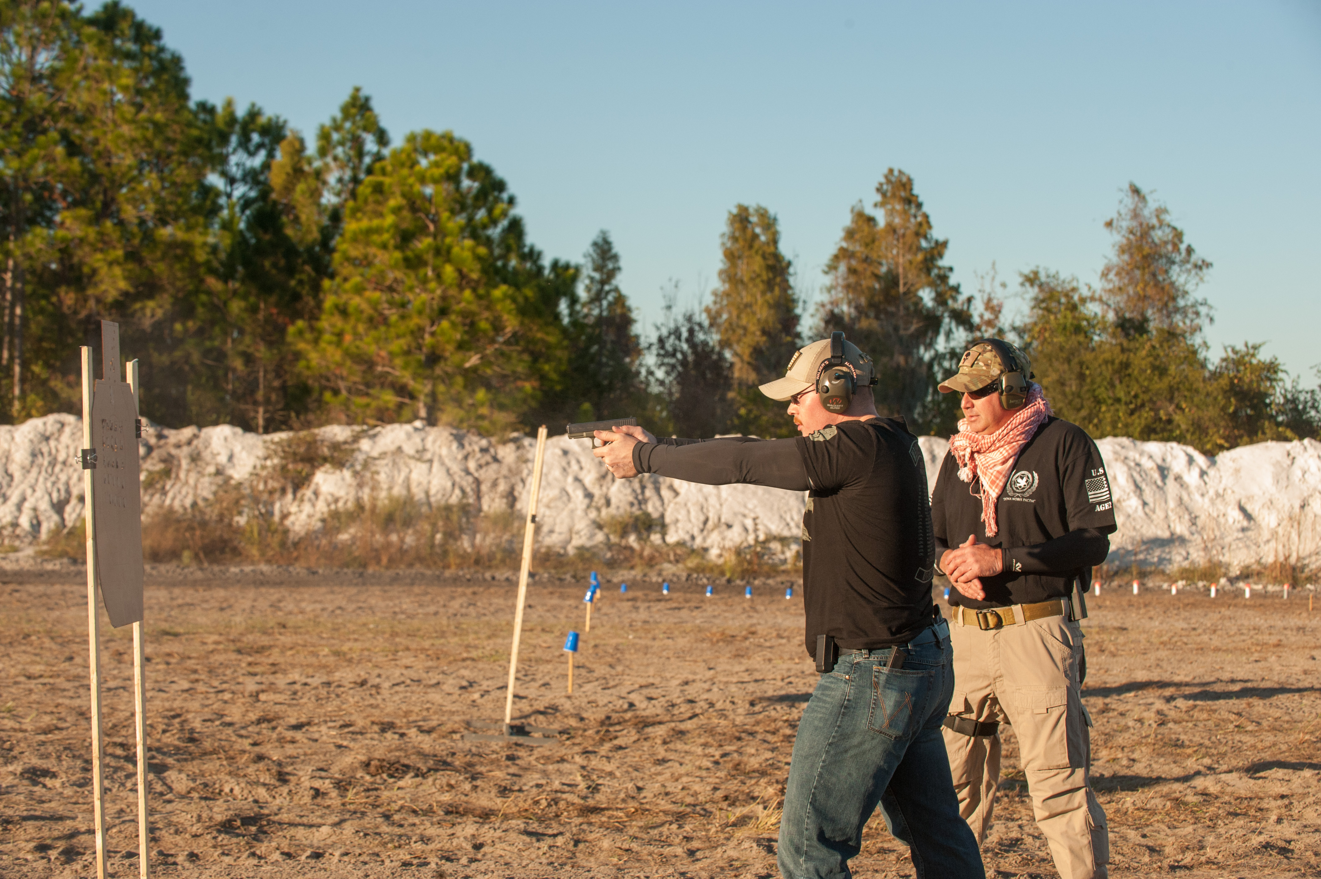 1120 USS Agency ranch shooting  ArtzPhoto 11212016