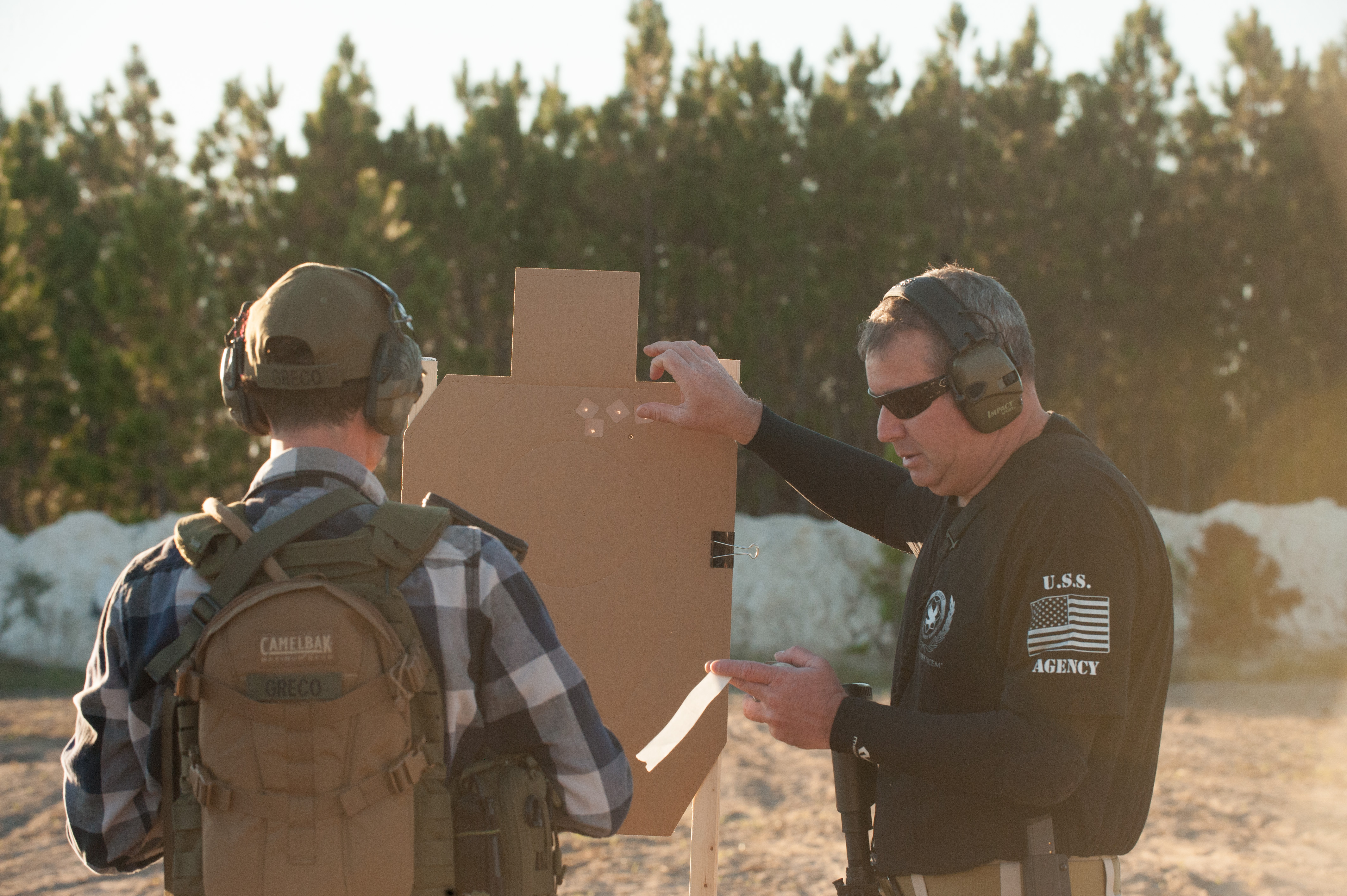 1145 USS Agency ranch shooting  ArtzPhoto 11212016