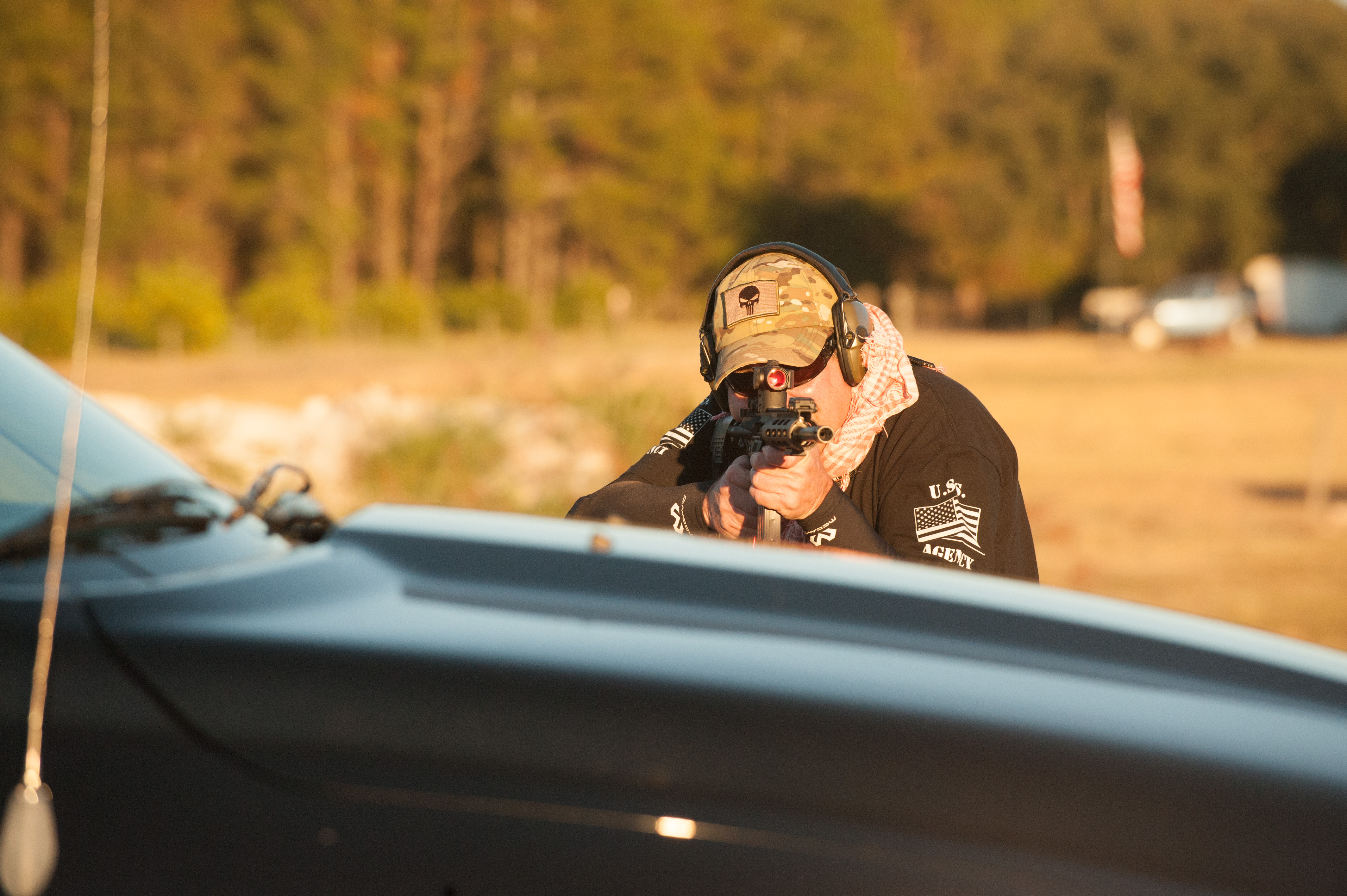 1213 USS Agency ranch shooting  ArtzPhoto 11222016