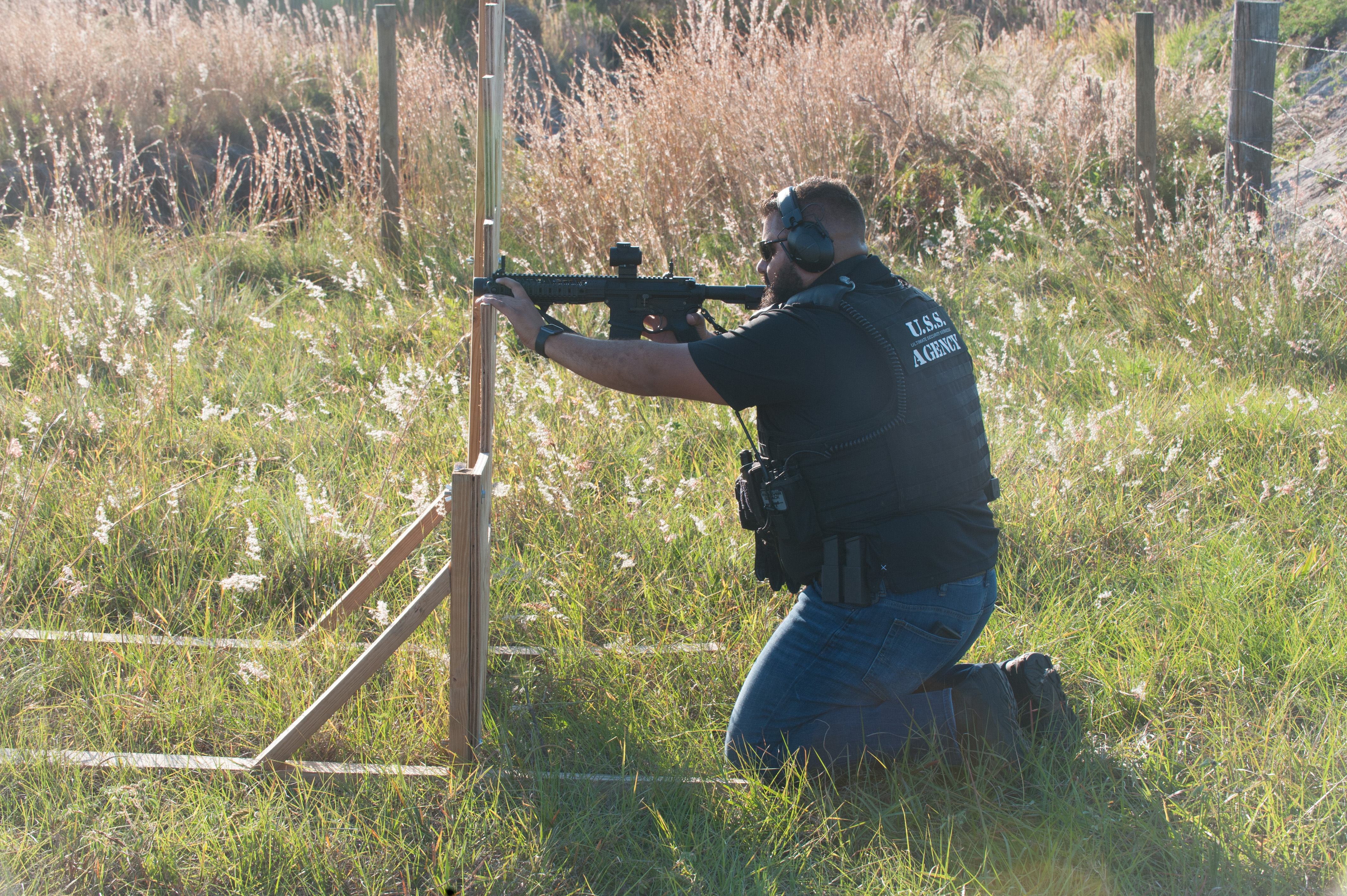 1220 USS Agency ranch shooting practice  ArtzPhoto 11192016