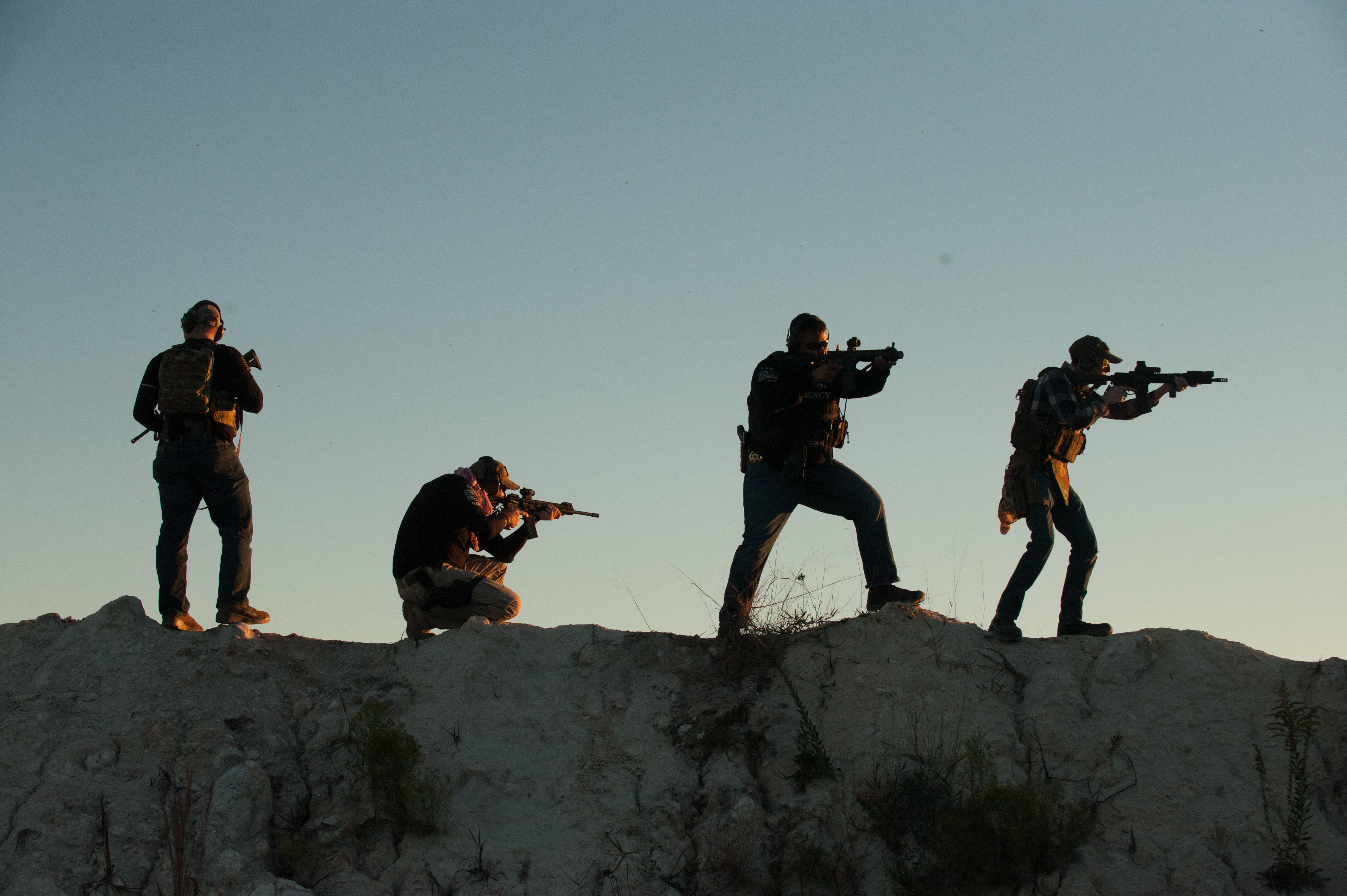 1243 USS Agency ranch shooting  ArtzPhoto 11222016