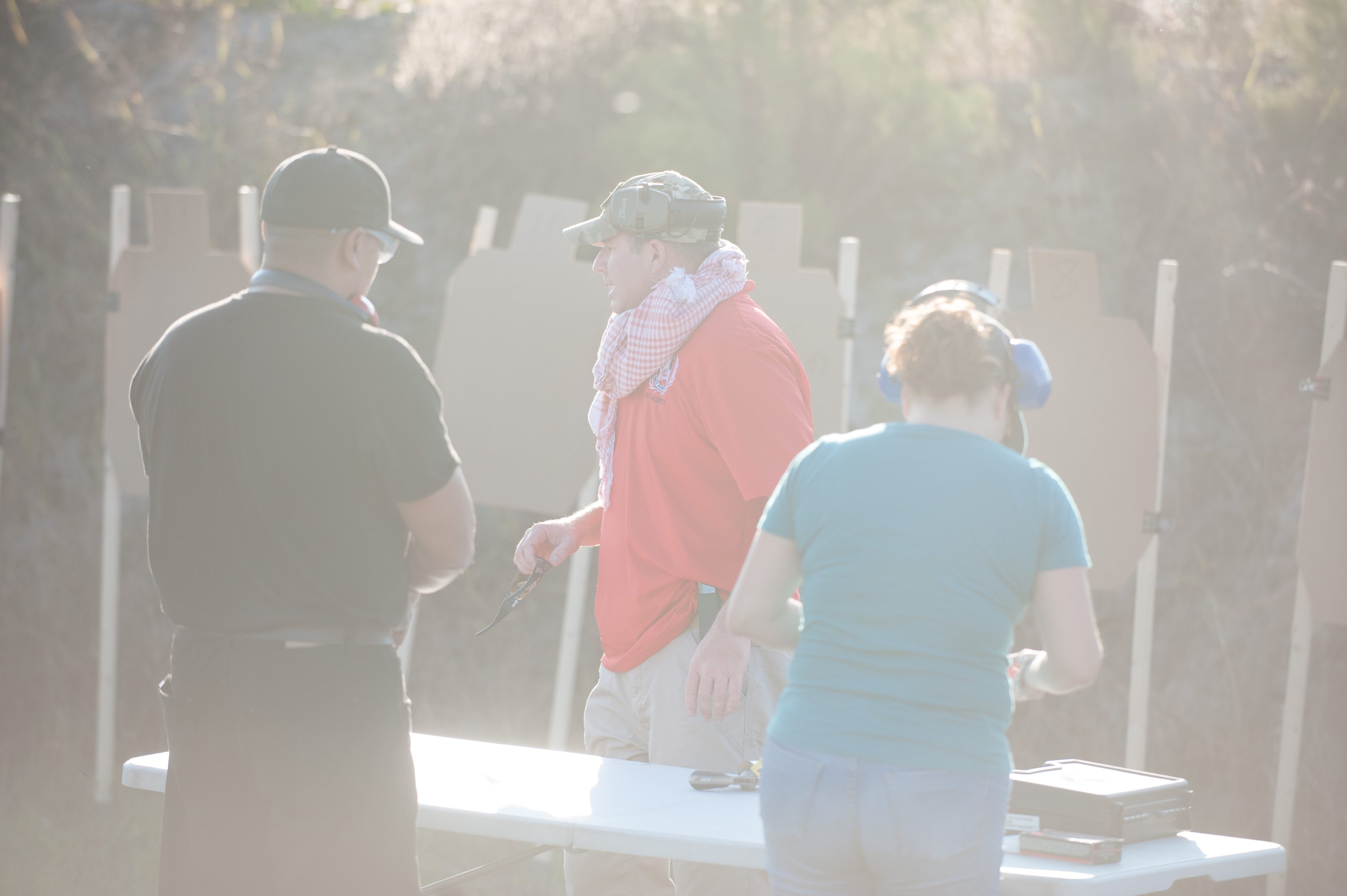 1306 USS Agency ranch shooting practice  ArtzPhoto 11192016