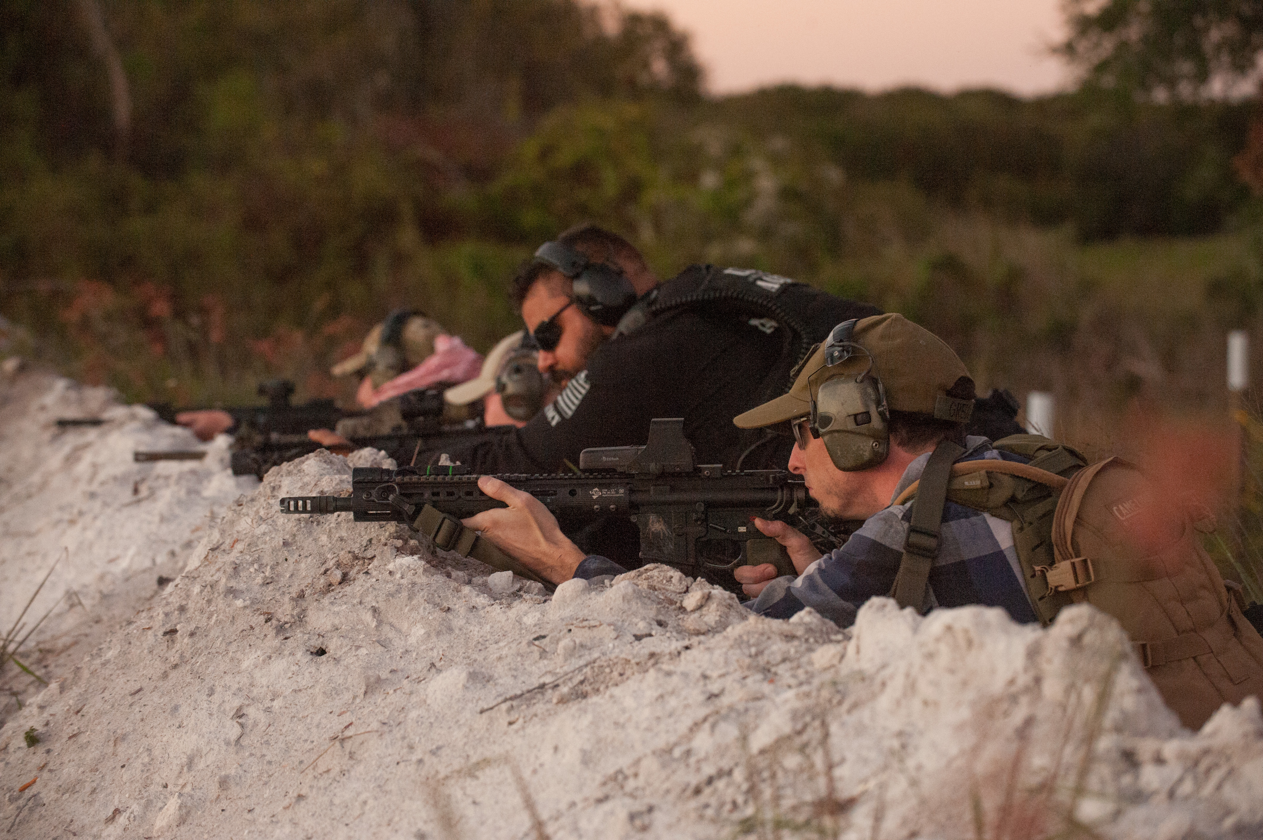 1312 USS Agency ranch shooting  ArtzPhoto 11222016