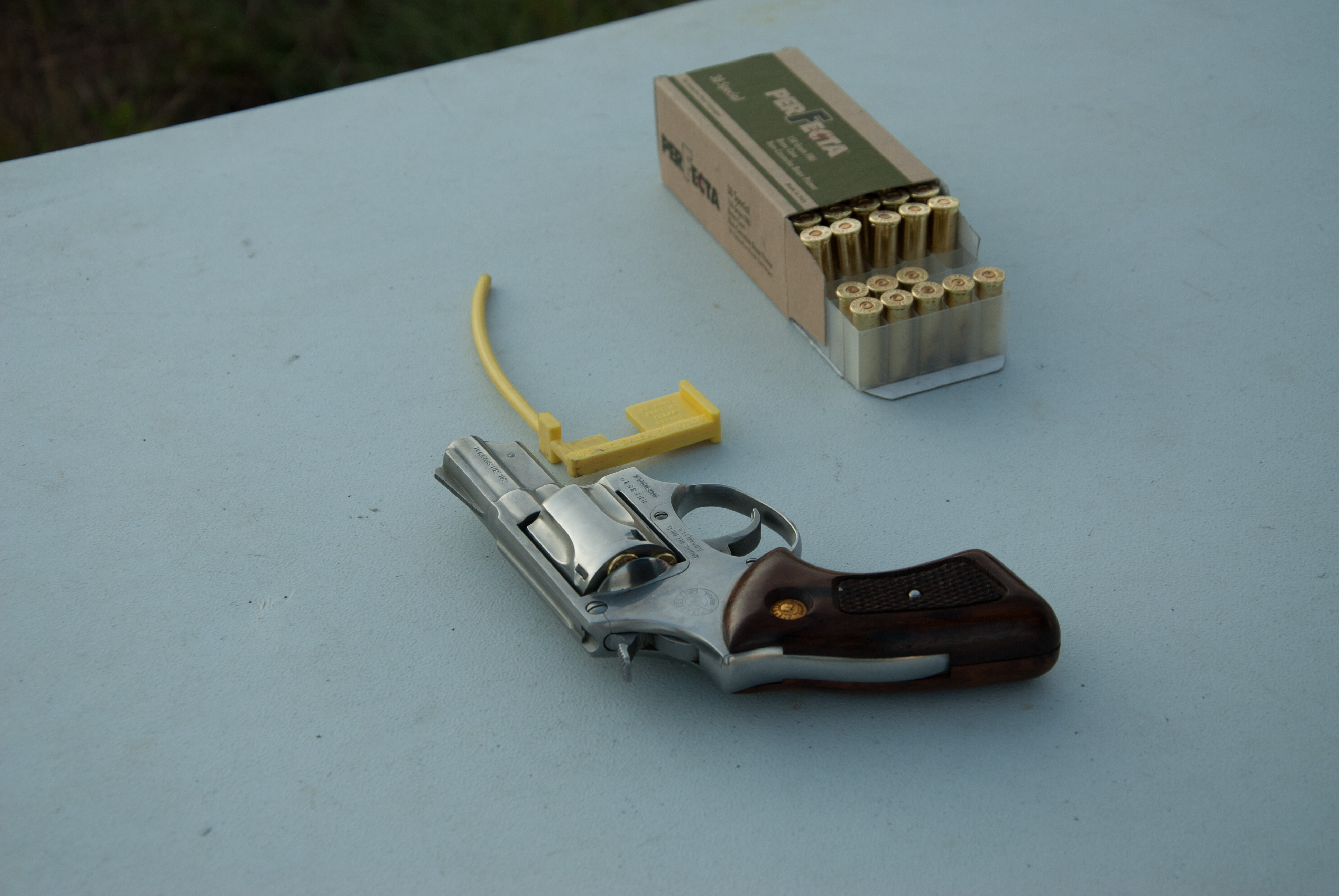 1562 USS Agency ranch shooting practice  ArtzPhoto 11192016